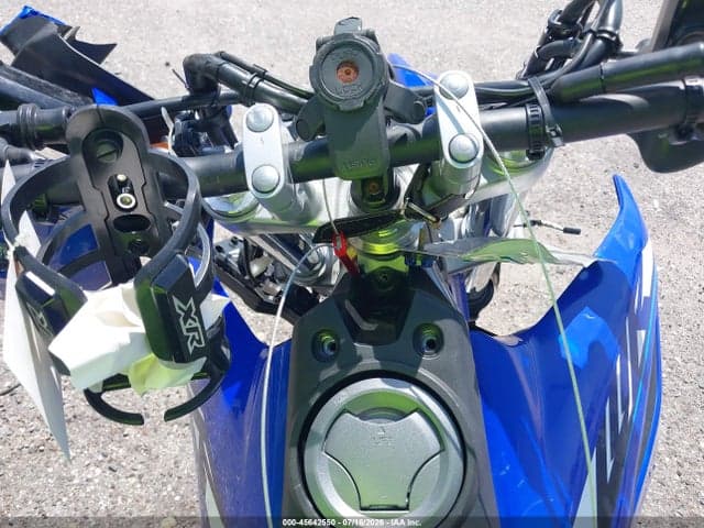 2026 YAMAHA OTHER 7