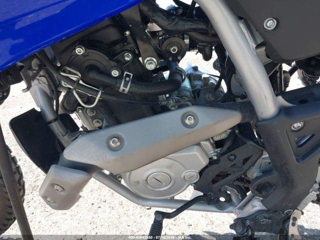 2026 YAMAHA OTHER 9