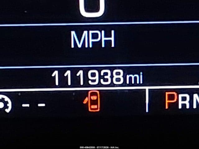 2017 CHEVROLET SILVERADO 1500 2LT 15