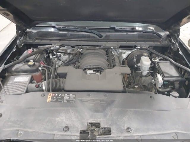 2017 CHEVROLET SILVERADO 1500 2LT 10