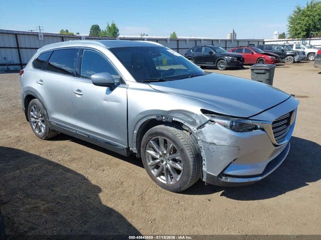 2017 MAZDA CX-9 SIGNATURE - 1