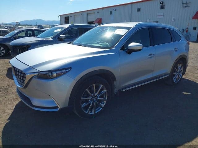2017 MAZDA CX-9 SIGNATURE 2