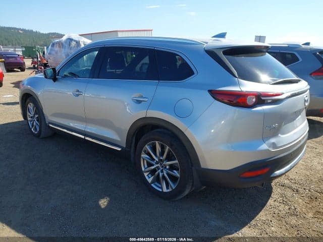 2017 MAZDA CX-9 SIGNATURE 3