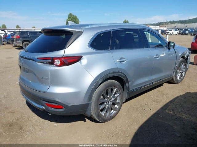 2017 MAZDA CX-9 SIGNATURE 4