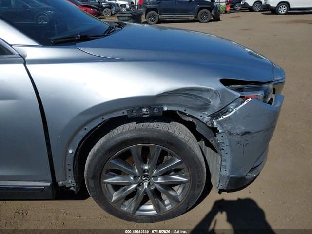 2017 MAZDA CX-9 SIGNATURE 6