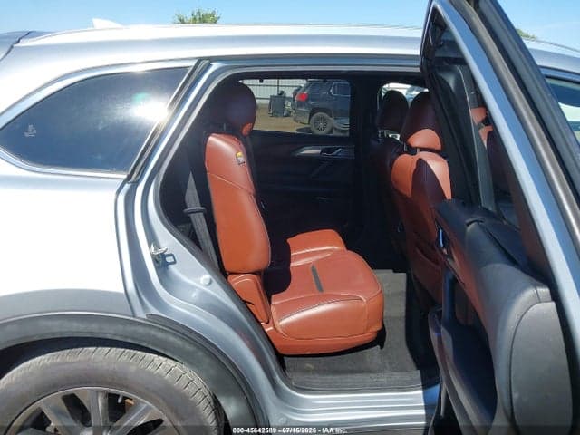 2017 MAZDA CX-9 SIGNATURE 8