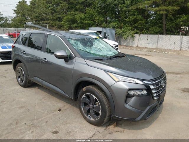2024 NISSAN ROGUE SV INTELLIGENT AWD - 1