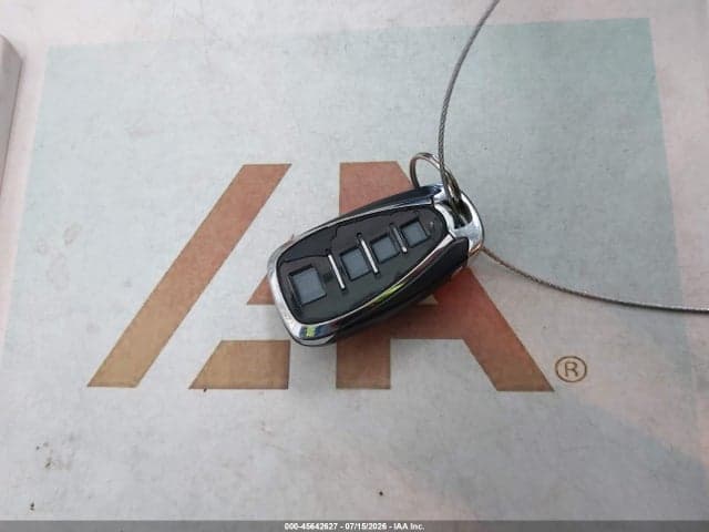 2019 CHEVROLET SONIC LT AUTO 11