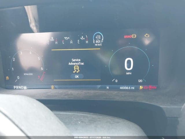 2025 FORD F-150 STX 7