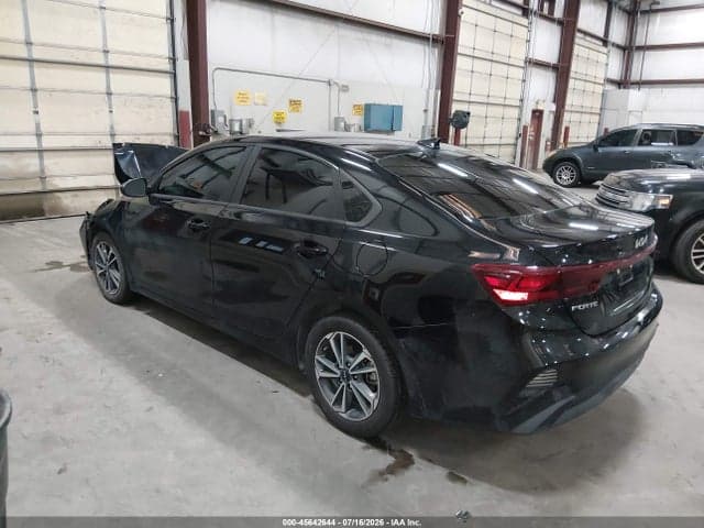 2023 KIA FORTE LXS 3