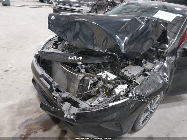 2023 KIA FORTE LXS 6
