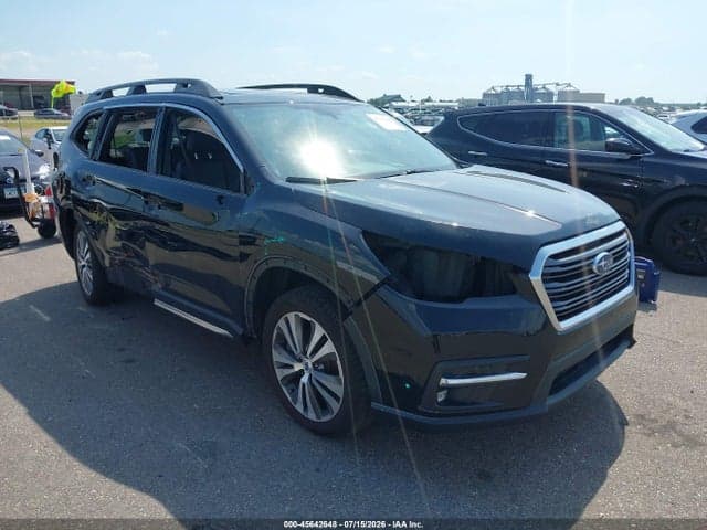 2019 SUBARU ASCENT LIMITED