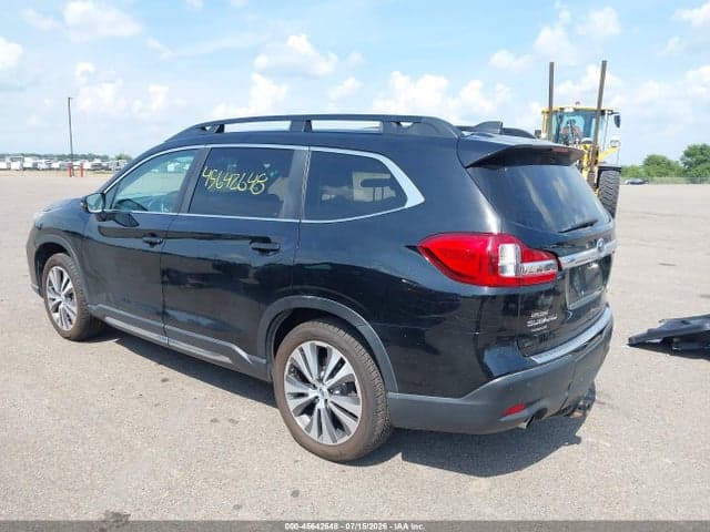 2019 SUBARU ASCENT LIMITED 3