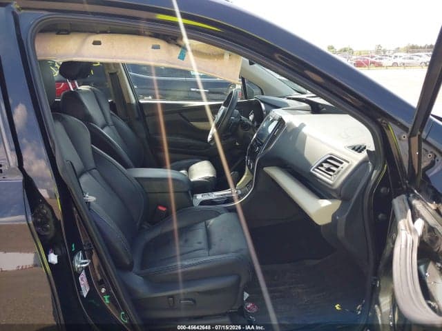 2019 SUBARU ASCENT LIMITED 5