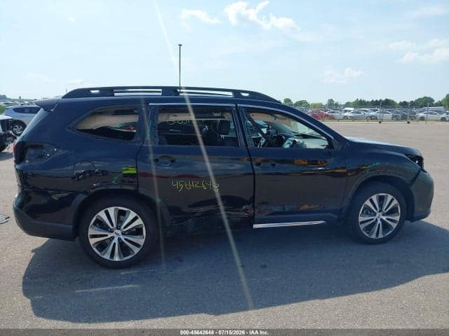 2019 SUBARU ASCENT LIMITED 6