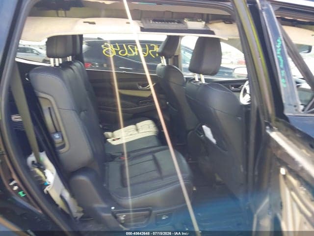 2019 SUBARU ASCENT LIMITED 8