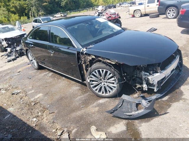 2019 AUDI A8 L 55 1