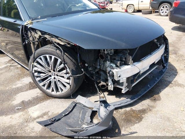 2019 AUDI A8 L 55 6