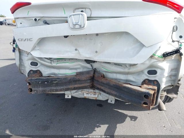 2018 HONDA CIVIC EX 6