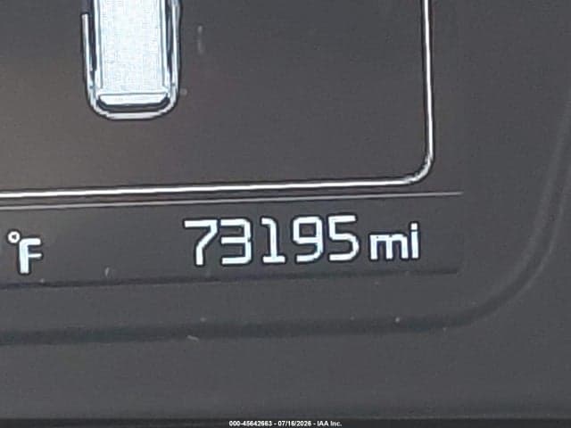 2017 KIA SORENTO 2.4L LX 15