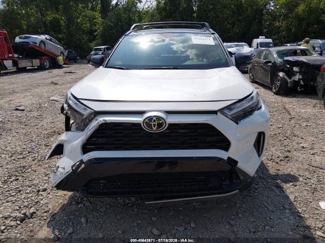 2025 TOYOTA RAV4 HYBRID XSE 6