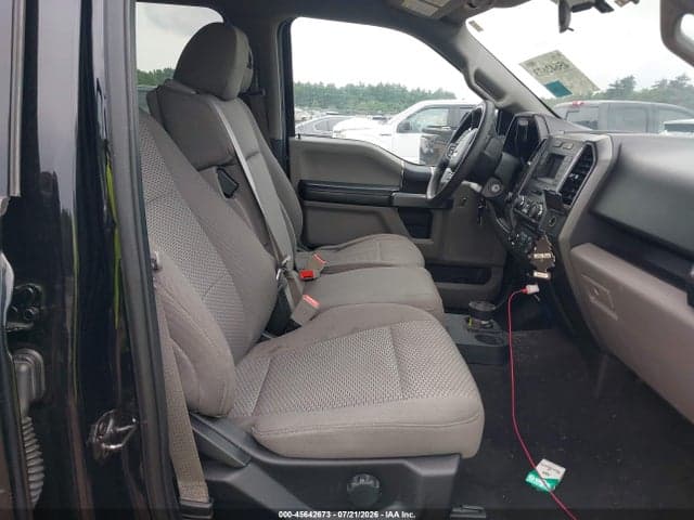 2018 FORD F-150 XLT 5