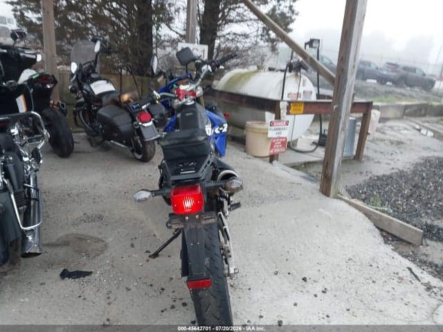 2024 SUZUKI DR-Z400 SM 6