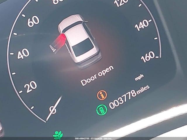 2026 HONDA ACCORD SE 15