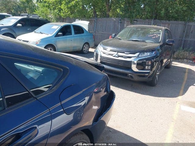 2026 HONDA ACCORD SE 6