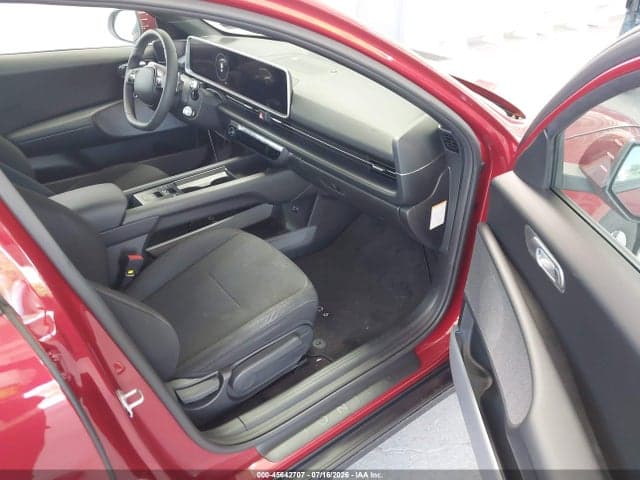 2025 HYUNDAI IONIQ 6 SE 5