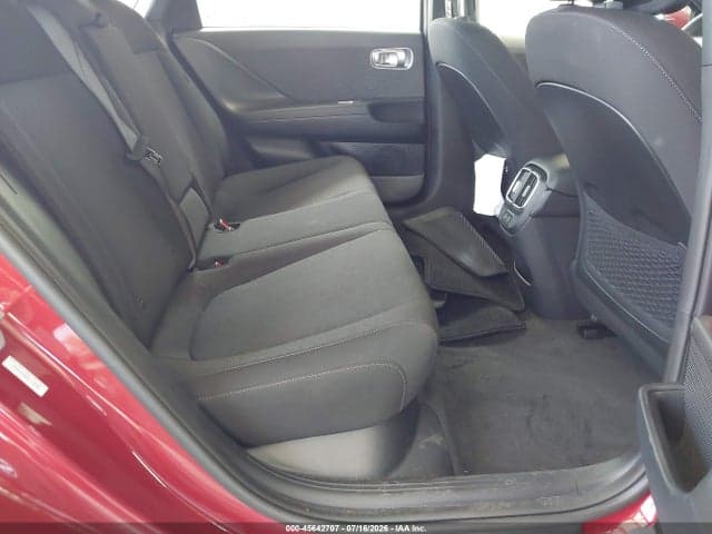 2025 HYUNDAI IONIQ 6 SE 8