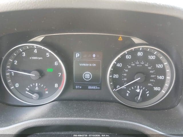 2017 HYUNDAI ELANTRA SE 7