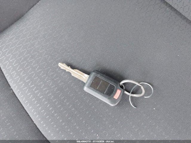 2021 MITSUBISHI MIRAGE G4 CARBONITE EDITION/ES/LE 11
