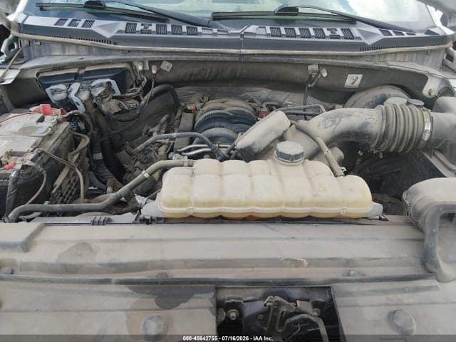 2020 FORD F-150 XL 10