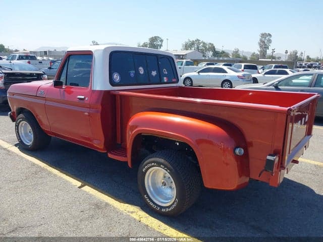 1978 FORD F100 3