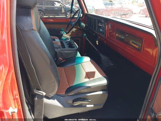 1978 FORD F100 5