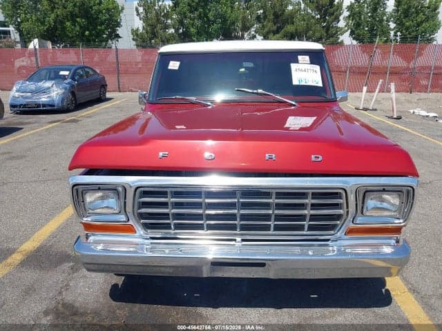 1978 FORD F100 6