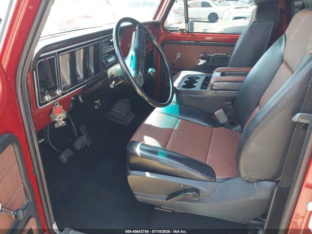 1978 FORD F100 8