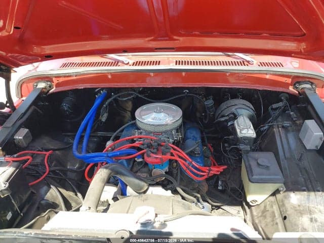 1978 FORD F100 10