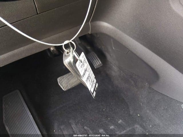 2017 FORD ESCAPE TITANIUM 11