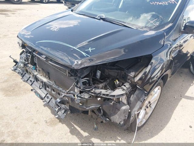 2017 FORD ESCAPE TITANIUM 6