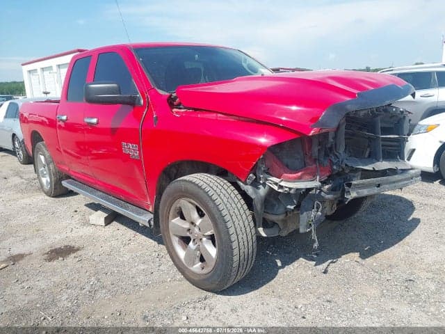 2019 RAM 1500 CLASSIC EXPRESS 4X4 6'4 BOX 1
