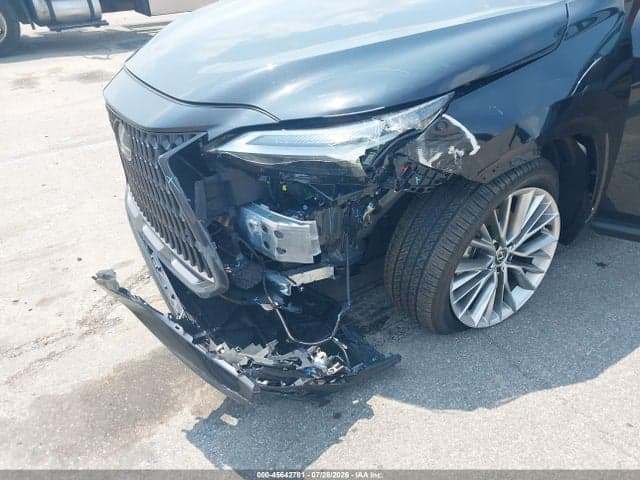 2025 LEXUS NX 350H PREMIUM 6