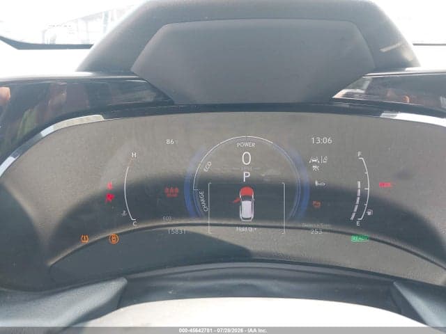 2025 LEXUS NX 350H PREMIUM 7