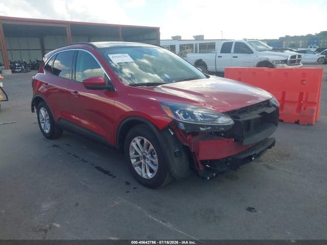2020 FORD ESCAPE SE 1
