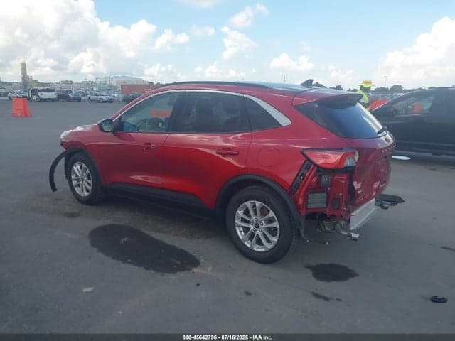 2020 FORD ESCAPE SE 3