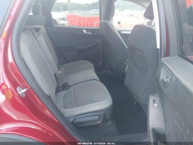 2020 FORD ESCAPE SE 8