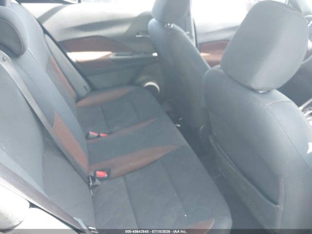 2020 NISSAN KICKS SR XTRONIC CVT 8