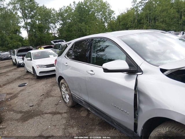 2018 CHEVROLET EQUINOX LT 14