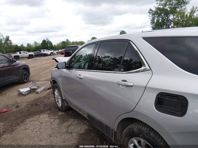 2018 CHEVROLET EQUINOX LT 15
